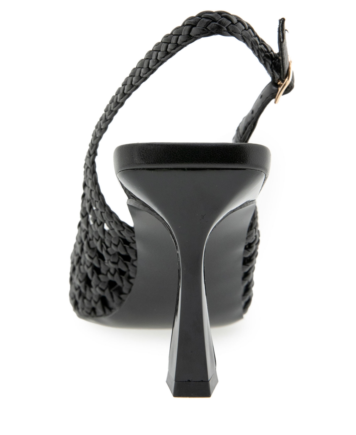 Bcbg Women's Issa Woven Pump