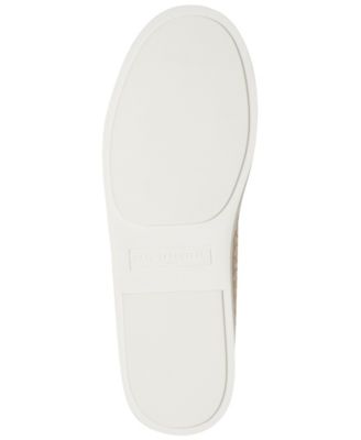 Women's Cate Pearl Lace-Up Sneakers