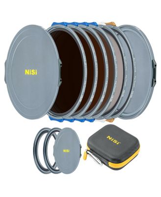 JetMag Pro 95MAG Cinema Magnetic ND Filter Kit