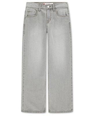 Boys' 8-20 578 Baggy Jeans