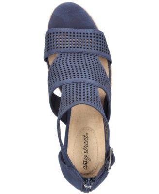 Women's Tova Espadrille Wedge Sandals