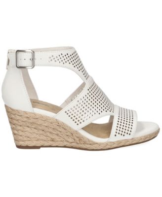 Women's Tova Espadrille Wedge Sandals