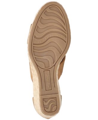 Women's Tova Espadrille Wedge Sandals