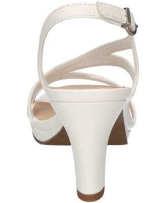 Women's Radiant Slingback Dress Sandals