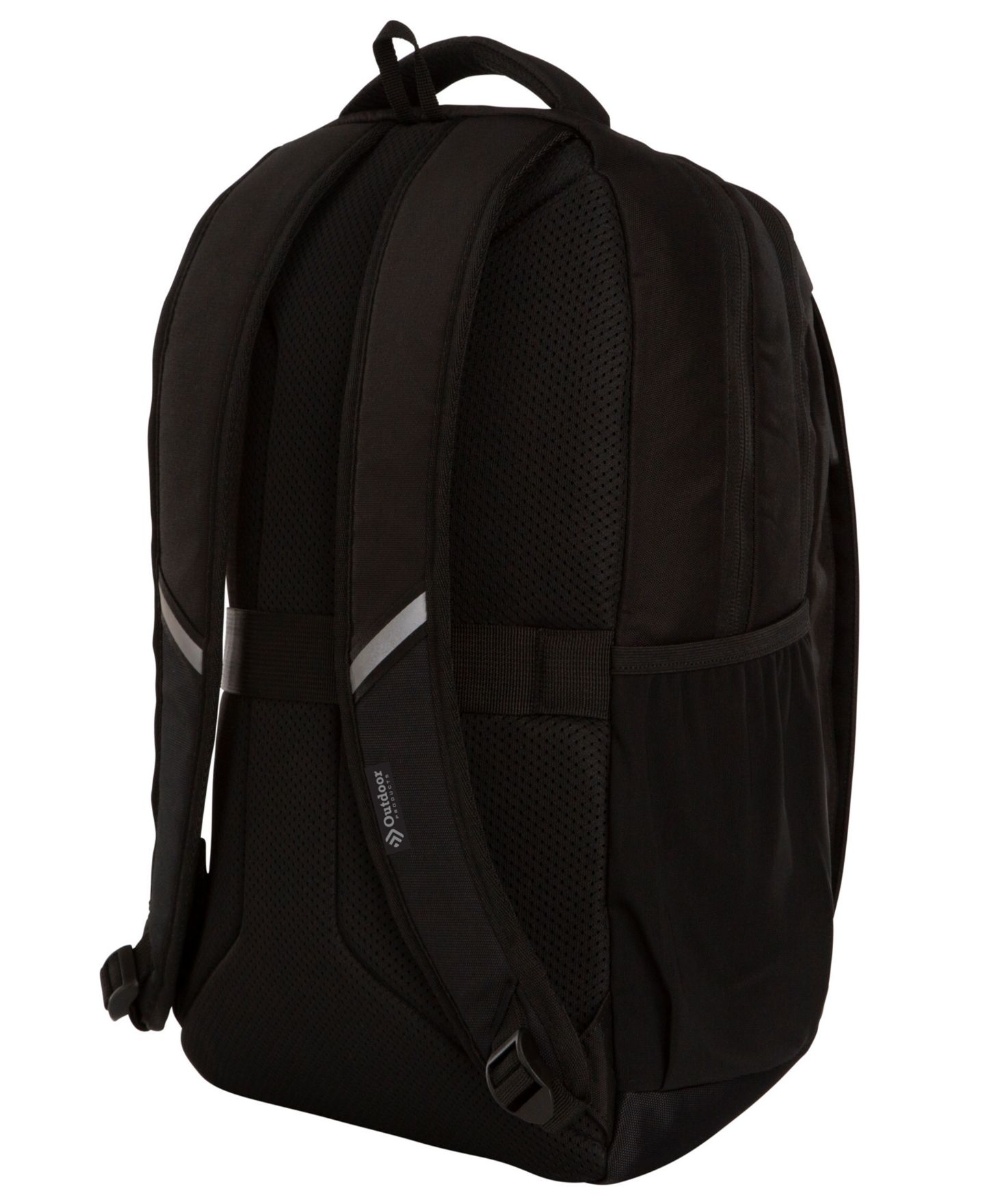Рюкзак Outdoor Products 18.5" Commuter, цвет: Чёрный — фото 5