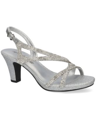 Women's Radiant Slingback Dress Sandals