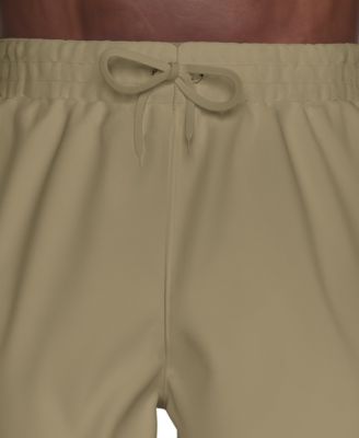 Men's Breaker Logo Tape Volley 9" Swim Shorts