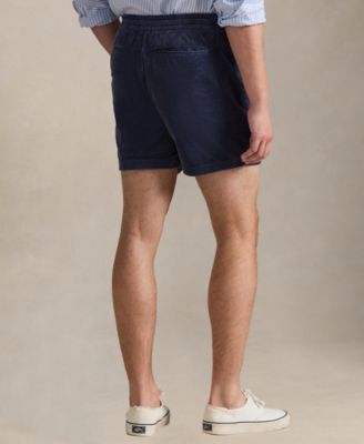 Men's Prepster Corduroy Shorts