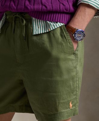 Men's Prepster Drawstring Shorts