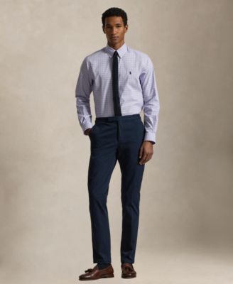 Men's Classic-Fit Performance Shirt