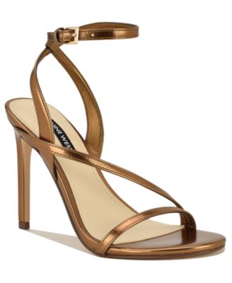 Women's Miorla Strappy High Stiletto Dress Sandals