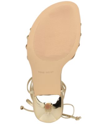 Women's Opela Strappy High Stiletto Sandals