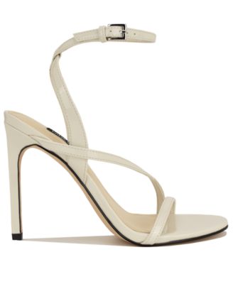 Women's Miorla Strappy High Stiletto Dress Sandals