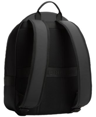 Men's Zippered Backpack