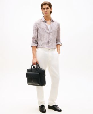 Men's Central Computer Bag