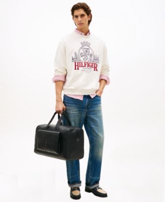 Men's Central Duffel Bag