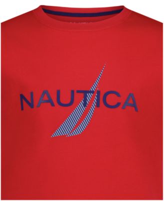 Boys' 8-20 Short-Sleeve T-Shirt