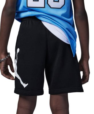 Boys' 8-20 Jumpman Logo Shorts