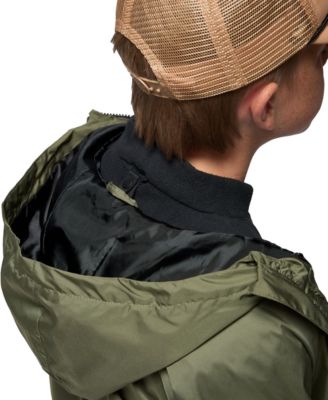 Boys' 8-20 3 in 1 System Long-Sleeve Jacket