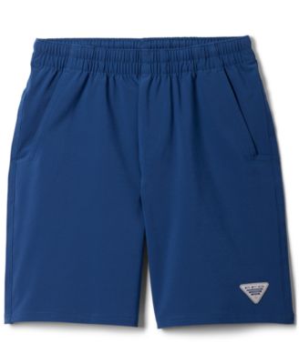 Boys' 7-18 Terminal Roamer Stretch Shorts