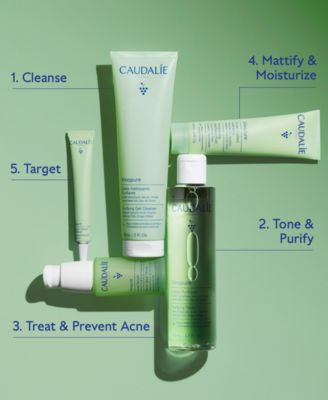 Vinopure Salicylic Acid Targeted Spot Solution, 0.5 oz.