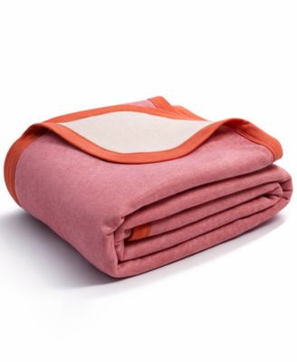 Sweatshirt Cotton Blanket, Queen