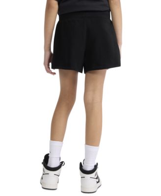 Girls' 4-16 Brooklyn Fleece Shorts