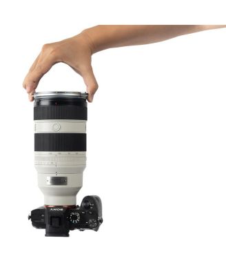 JetMag Pro 95MAG Variable ND Mist Magnetic Creative Filter Kit with 3x Adapter Ring