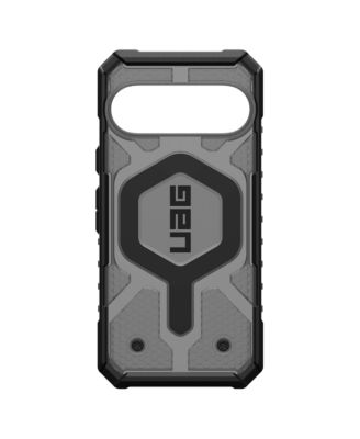 Pathfinder Clear Case with Magnet for Google Pixel 10 / Pixel 10 Pro