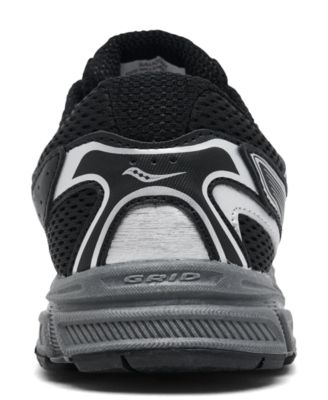 Big Kids Ride Millennium Casual Sneakers from Finish Line