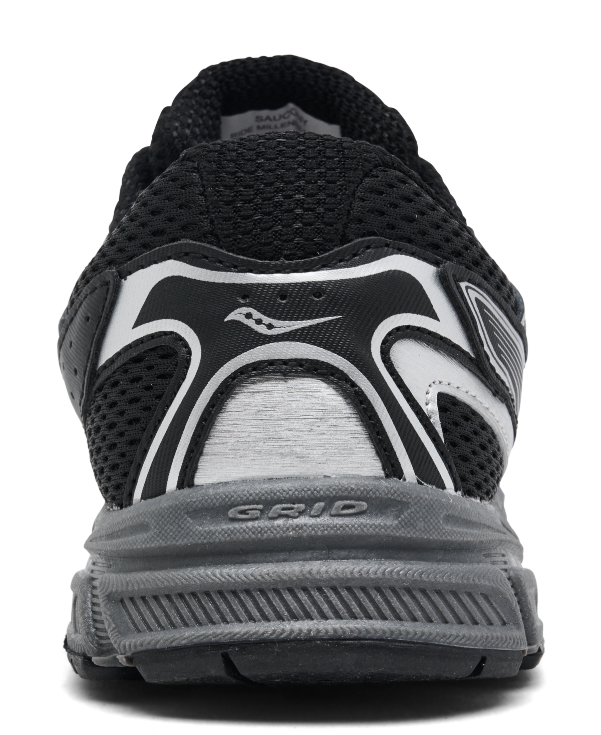 Saucony Big Kids Ride Millennium Casual Sneakers from Finish Line