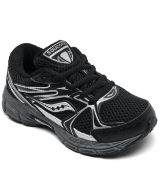 Little Kids Ride Millennium Casual Sneakers from Finish Line