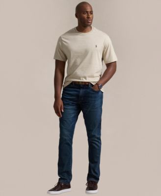 The Iconic Mesh Polo Shirt