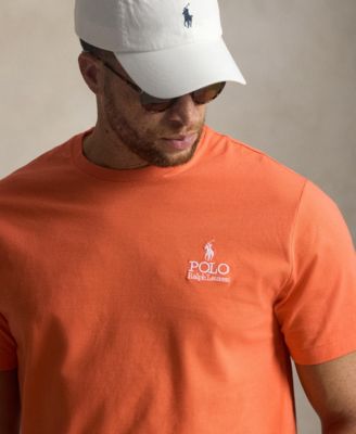 Men's Big & Tall Short-Sleeve T-Shirt