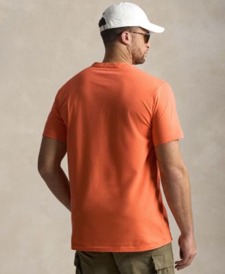 Men's Big & Tall Short-Sleeve T-Shirt