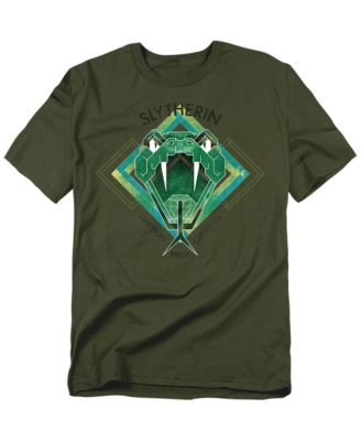 Men's Slytherin Ambition Cunning Pride T Shirt