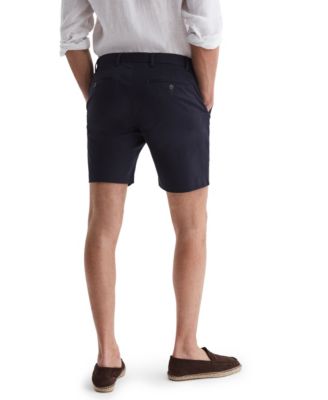 Men's Short Length Casual Chino Shorts