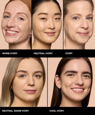 Weightless Skin Oil-Controlling Foundation SPF 15 with Hyaluronic Acid, 1.0 oz.