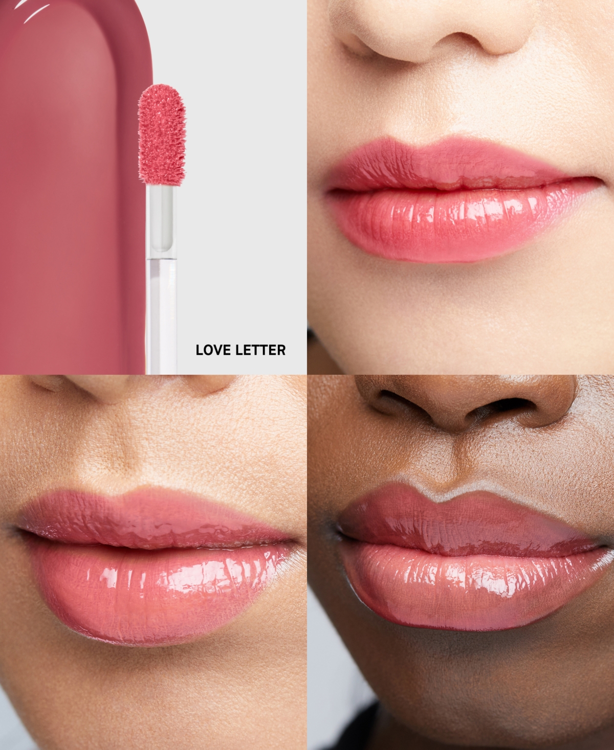 Bobbi Brown Crushed Oil-Infused Lip Gloss