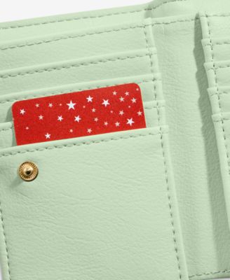 Ashlinn Geometric Wallet