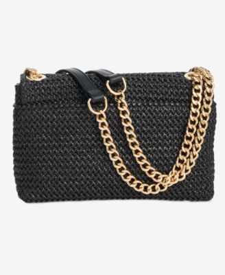 Mini Ajae Straw Stud