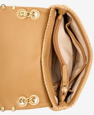 Mini Ajae Straw Stud