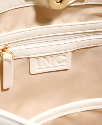 Harrper Studded Shoulder Bag