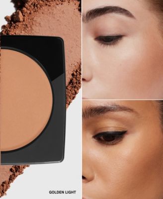 Matte Bronzing Powder