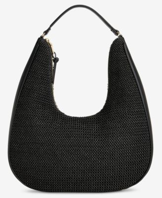 Kyel Straw Hobo