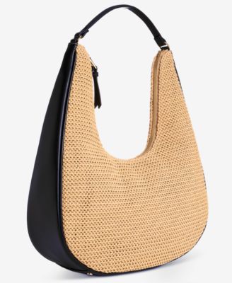 Kyel Straw Hobo