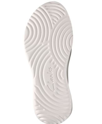 Women's Cloudsteppers Solevana Style Round Toe Sneakers