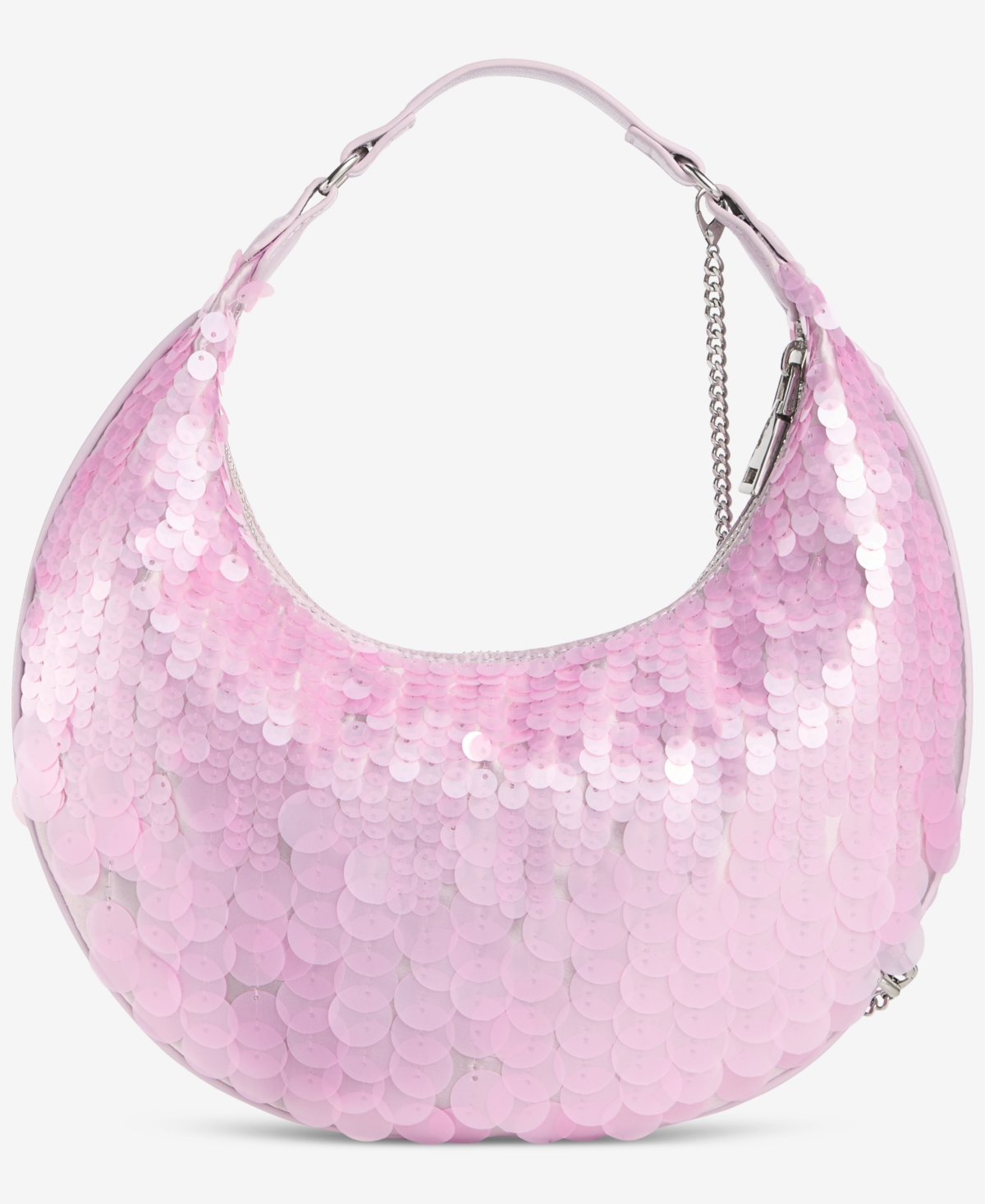 I.n.c. International Concepts Soft Ajae Quilted Shoulder Bag