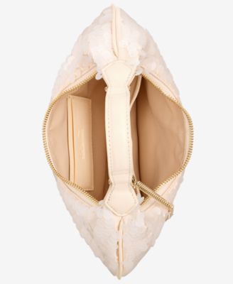 Viettaa Paillette Shoulder Bag