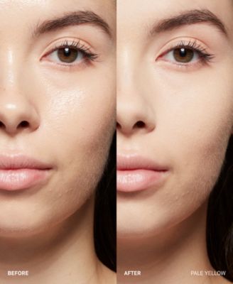 Sheer Finish All Day Oil Control Matte Pressed Powder